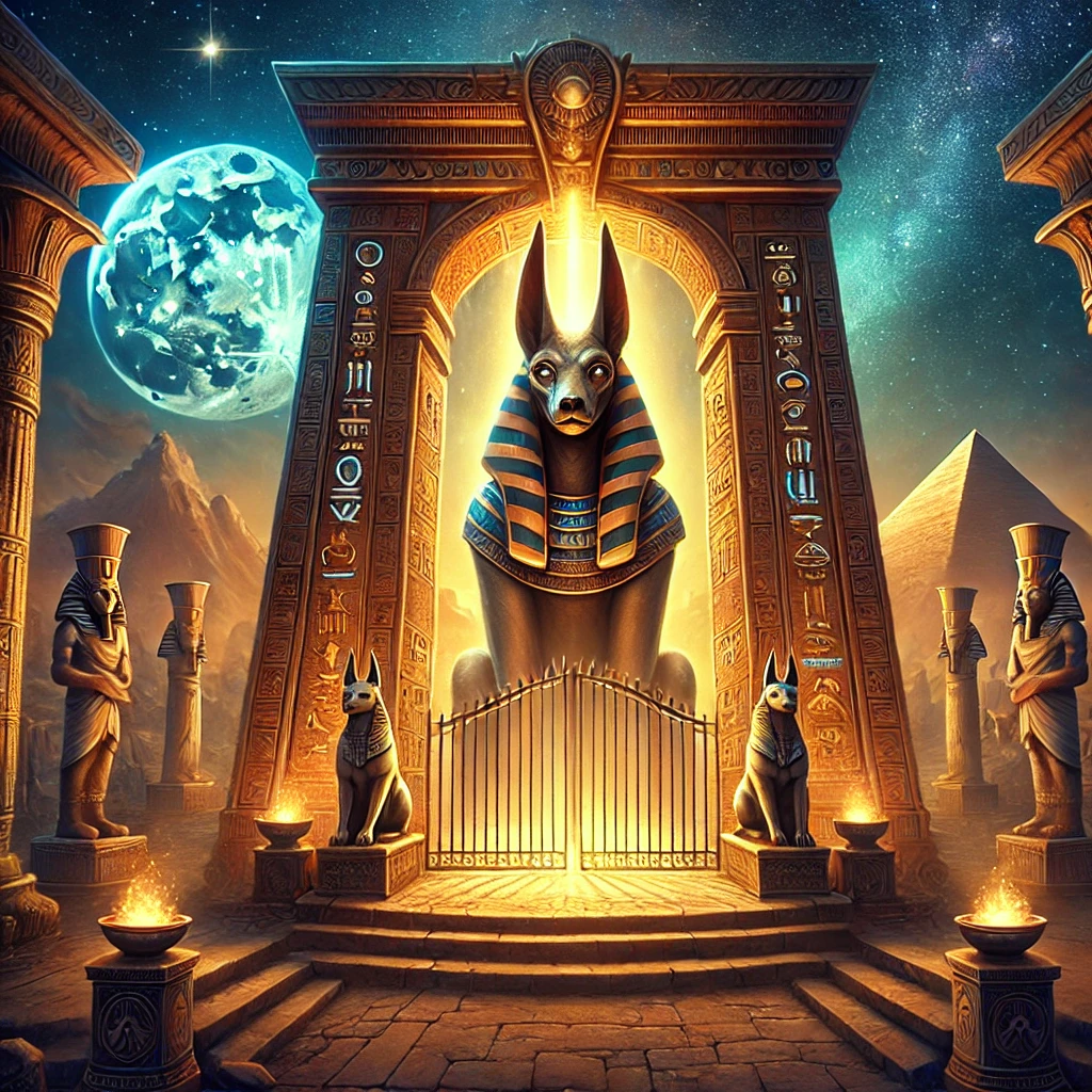 GatesOfAnubis